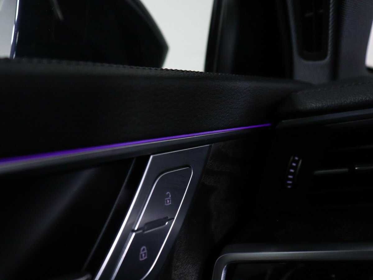 Купить Audi A6 40 TDI, 2020, 87 220 км, фото №14