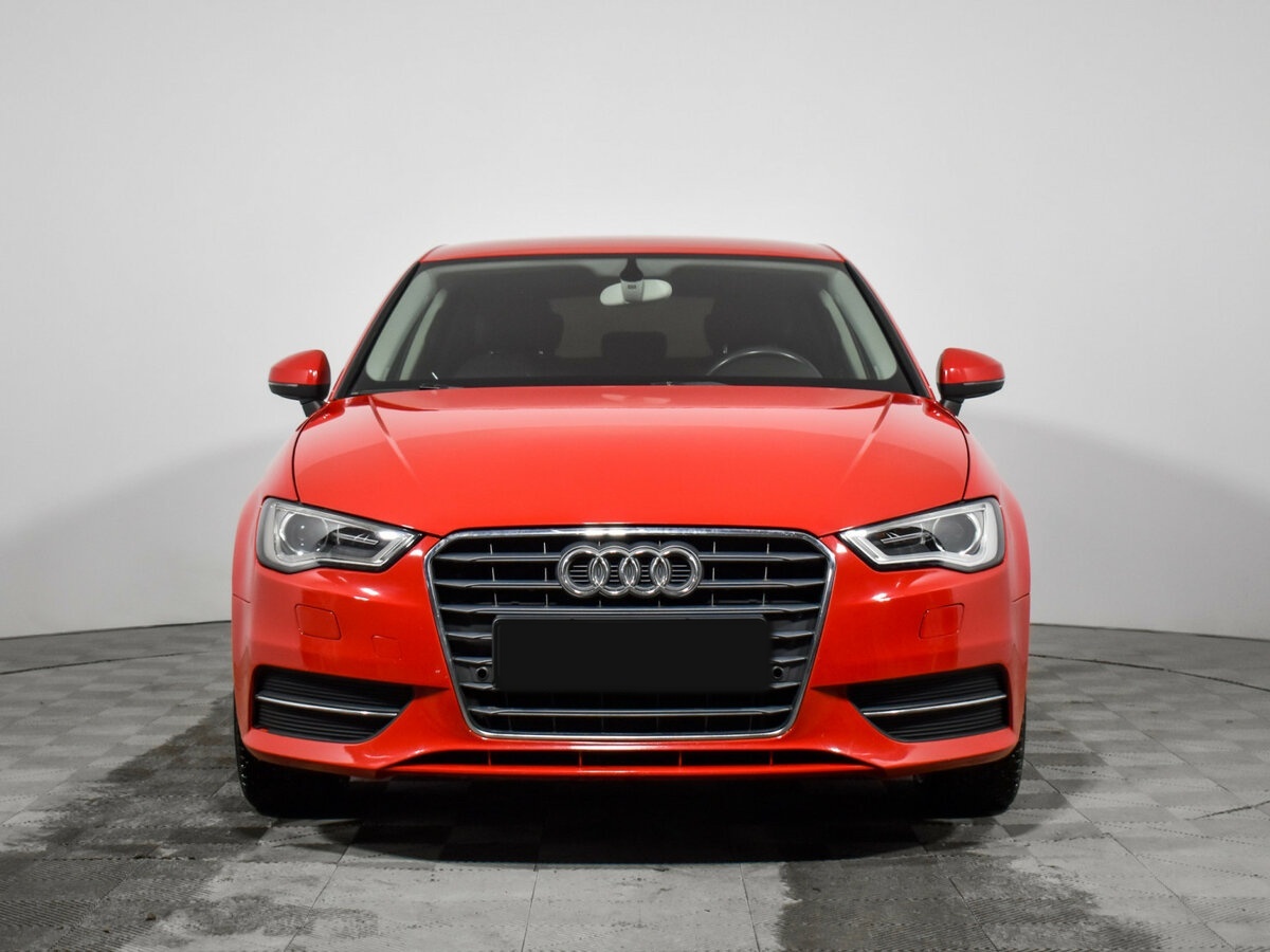 Купить Audi A3 Sportback III (8V), 2013, 195 754 км, фото №2