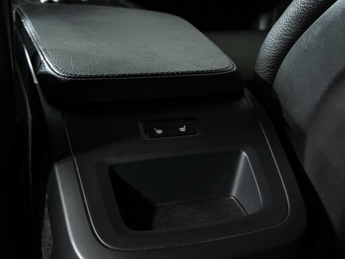 Купить Volvo V90 Cross Country, 2017, 290 416 км, фото №22