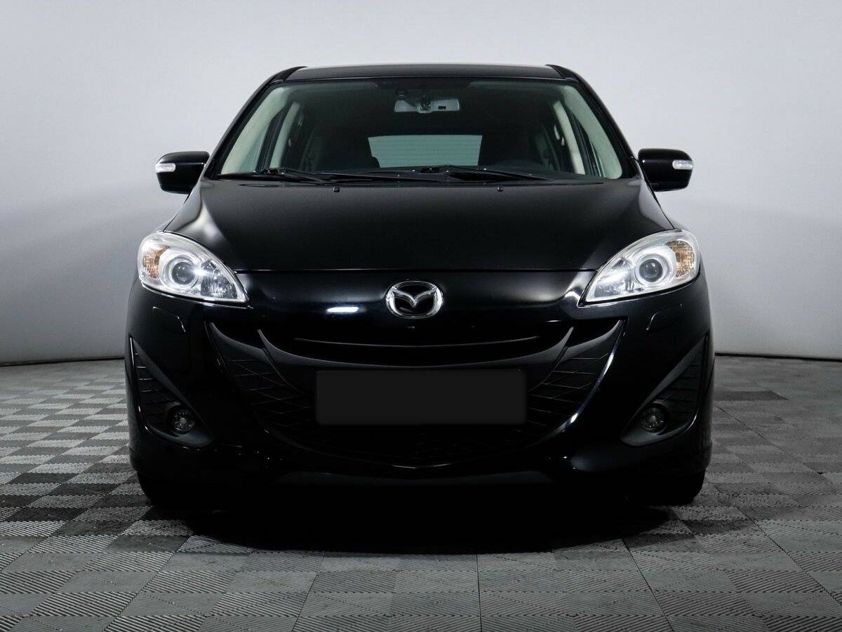 Купить Mazda 5 II (CW), 2013, 113 842 км, фото №2