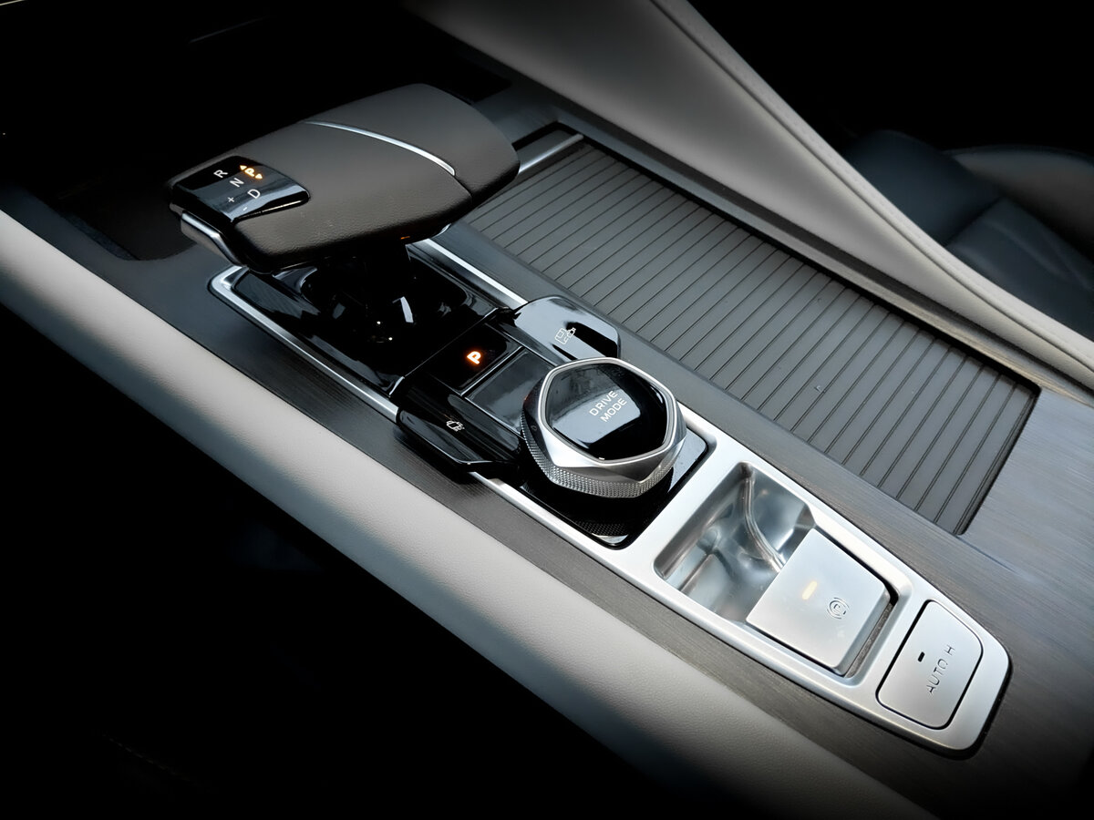 Купить Changan CS75 Plus III, 2024, 9 429 км, фото №27