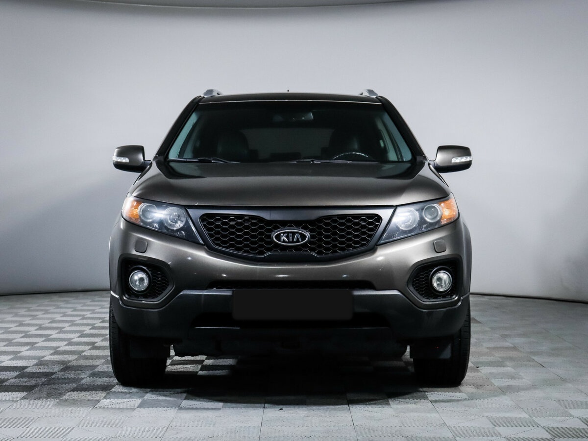 Купить Kia Sorento II, 2011, 225 976 км, фото №2