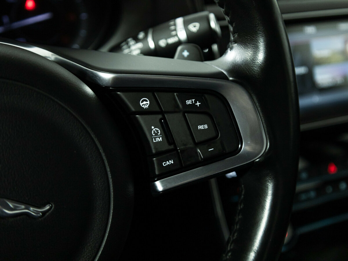 Купить Jaguar XE I, 2015, 150 357 км, фото №16