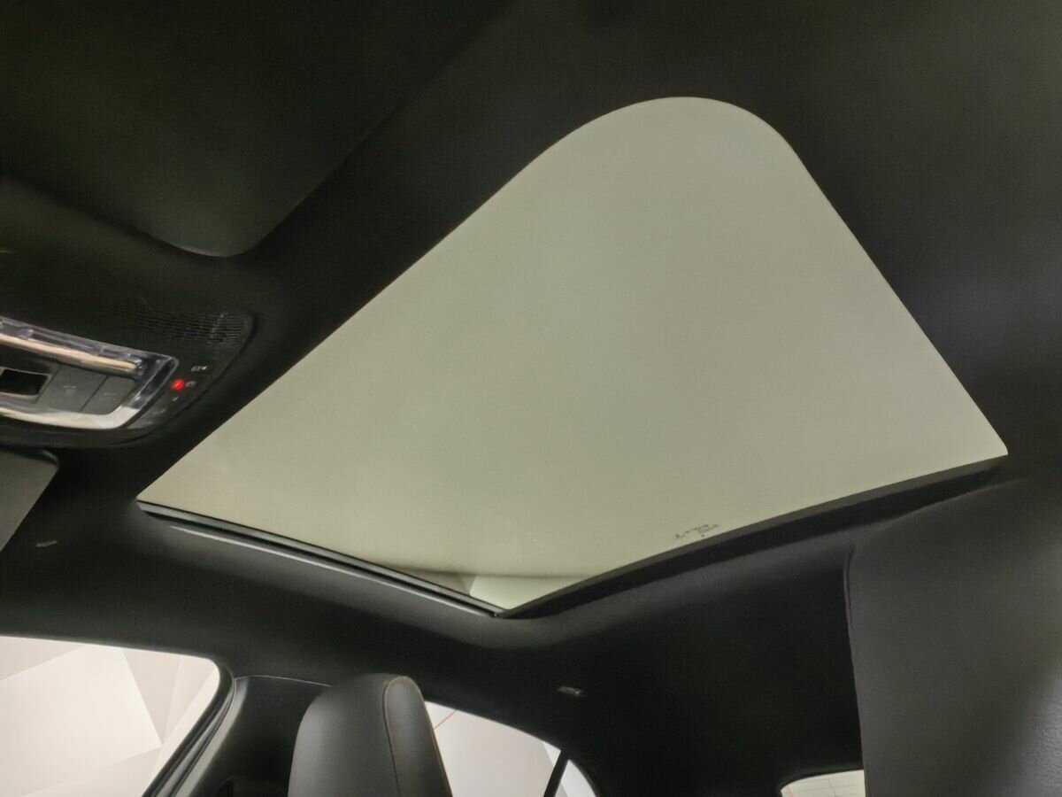 Купить Mercedes-Benz A-Класс 220, 2019, 26 752 км, фото №18