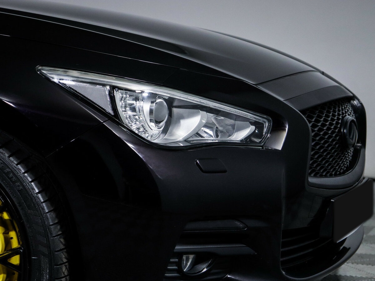 Купить Infiniti Q50 I, 2017, 123 872 км, фото №13