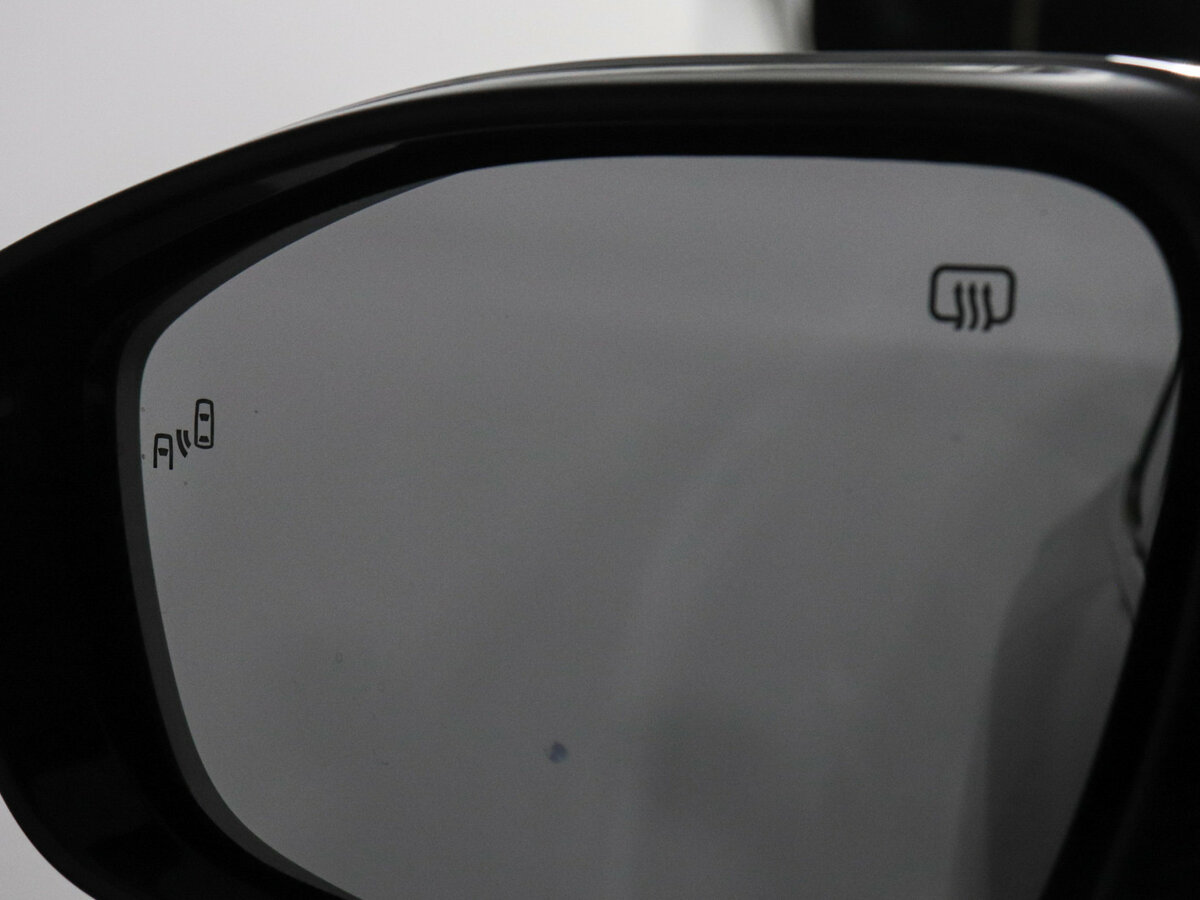 Купить Changan UNI-K, 2024, 31 370 км, фото №16