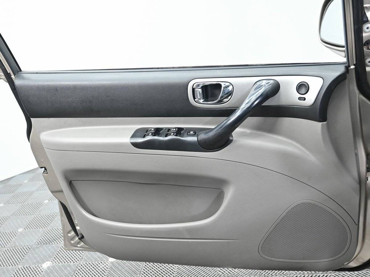 Купить Chevrolet Rezzo, 2008, 110 000 км, фото №6