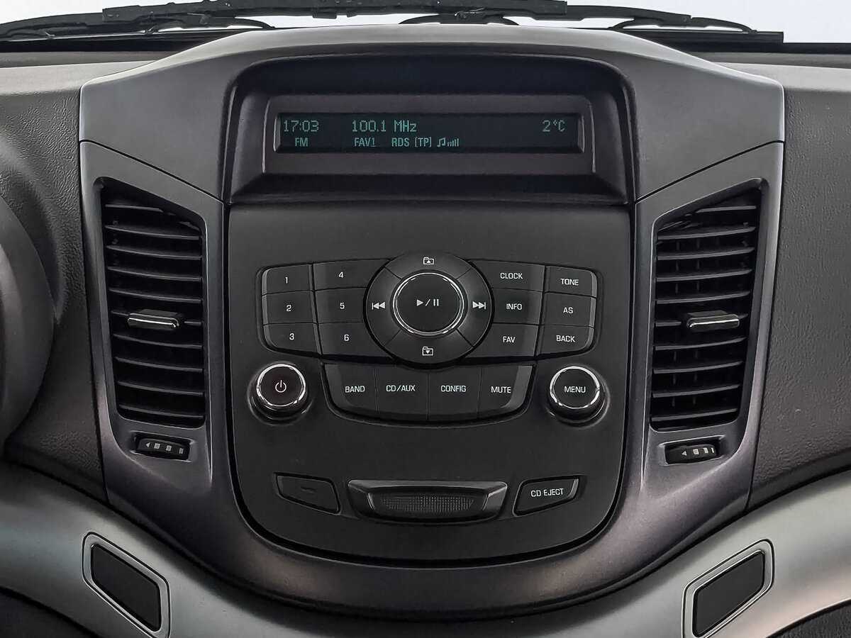 Купить Chevrolet Orlando, 2012, 114 726 км, фото №17