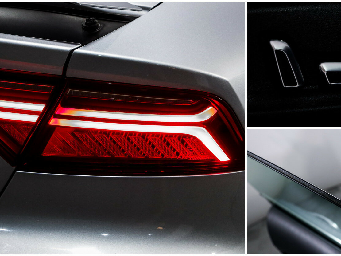 Купить Audi A7 I (4G) Рестайлинг, 2014, 138 937 км, фото №18