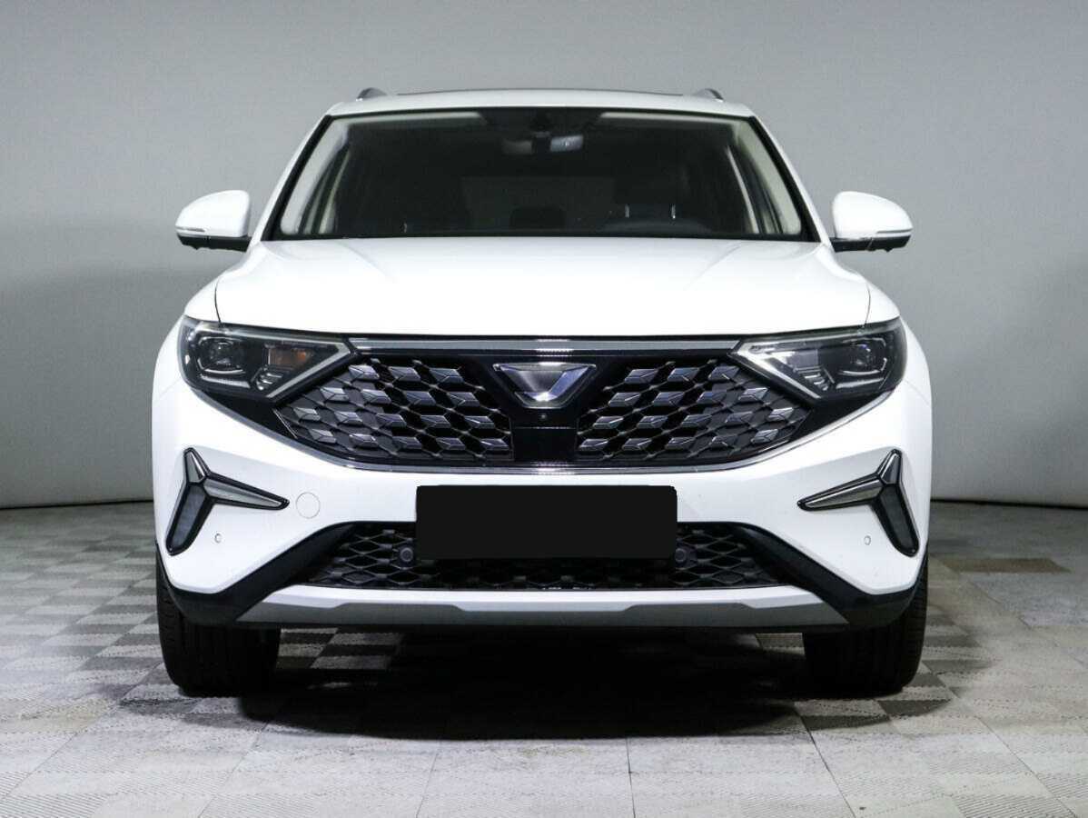 Купить Jetta VS7, 2023, 25 000 км, фото №2