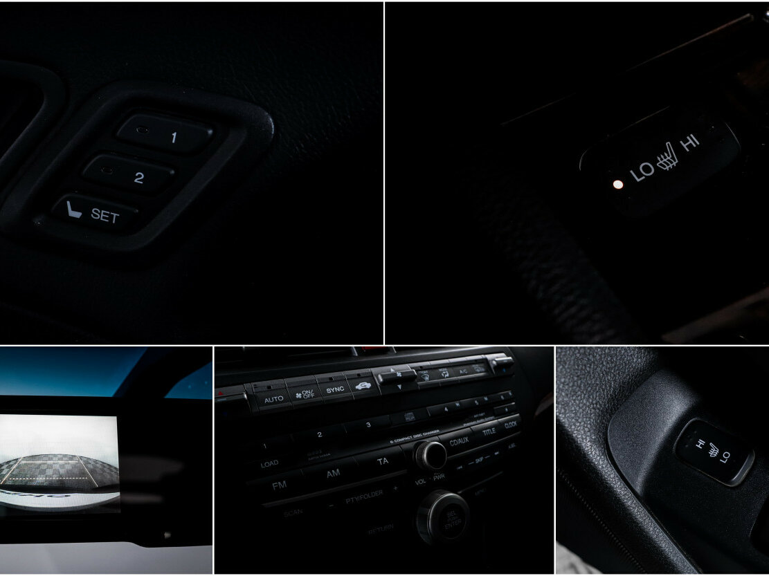 Купить Honda Crosstour I, 2012, 230 155 км, фото №13