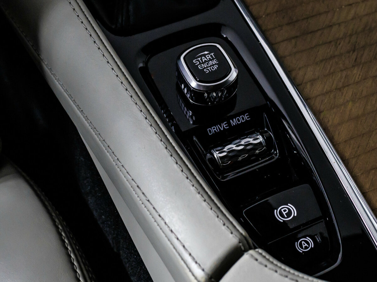 Купить Volvo XC90 II, 2017, 148 965 км, фото №20