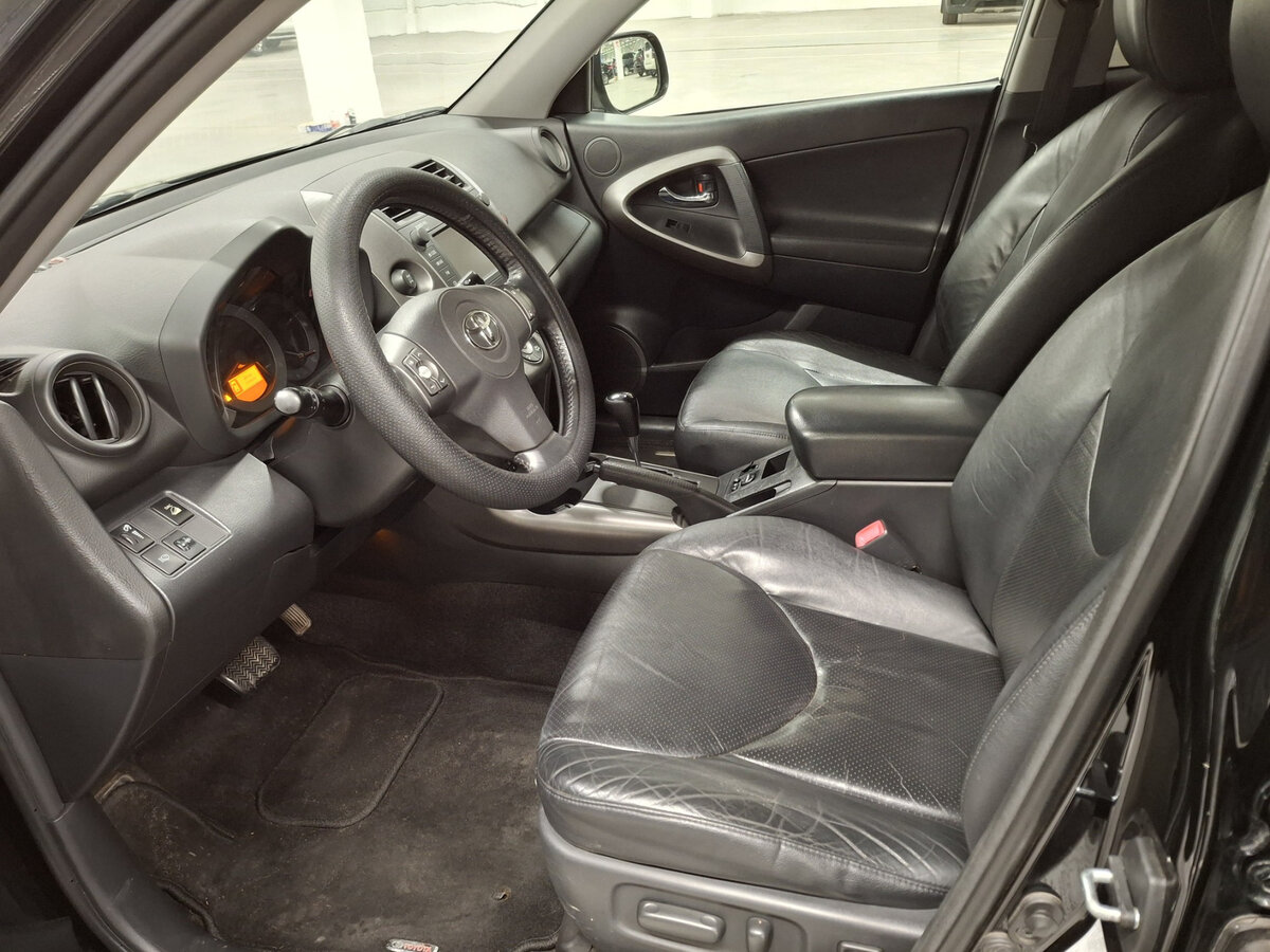 Купить Toyota RAV4 III (XA30) Рестайлинг, 2010, 149 925 км, фото №15