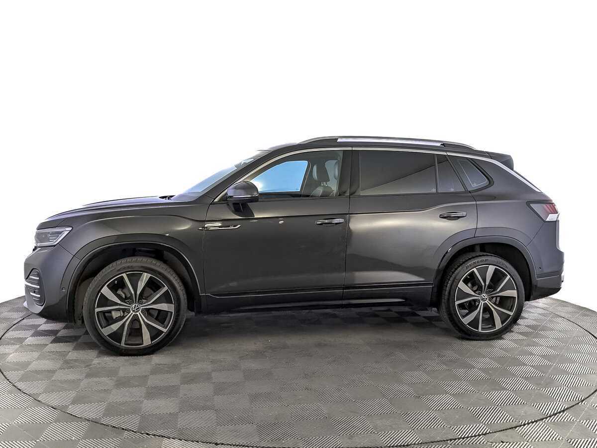 Купить Volkswagen Tayron, 2023, 8 469 км, фото №8