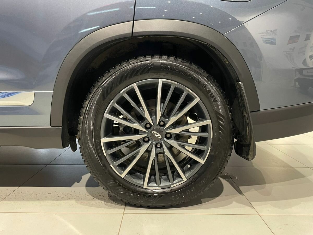 Купить Chery Tiggo 8 Pro I, 2021, 73 568 км, фото №19