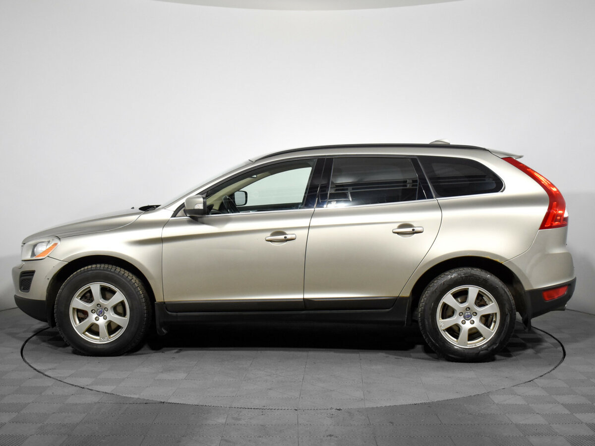 Купить Volvo XC60 I, 2011, 219 000 км, фото №8