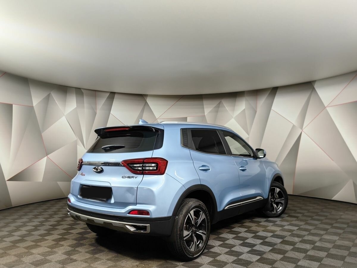Купить Chery Tiggo 4 Pro I, 2022, 15 996 км, фото №2