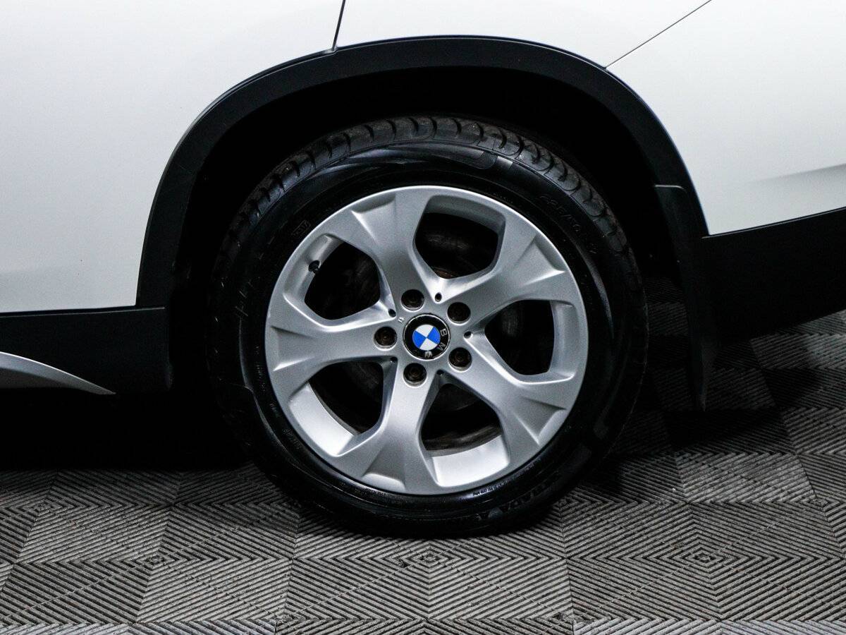 Купить BMW X1 20d, 2011, 184 342 км, фото №15