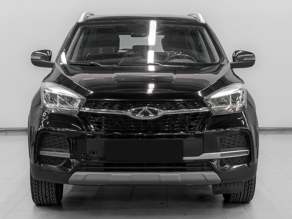 Купить Chery Tiggo 4 I Рестайлинг, 2022, 103 066 км, фото №2