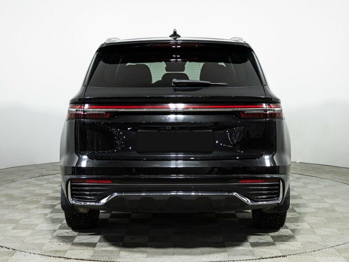 Купить Geely Monjaro I, 2023, 59 000 км, фото №6