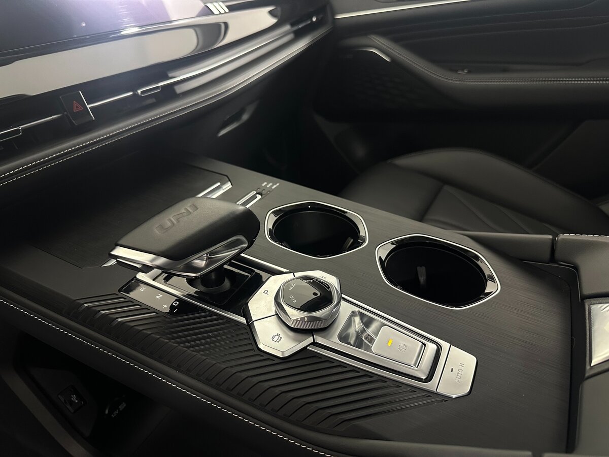 Купить Changan UNI-K, 2023, 108 км, фото №13