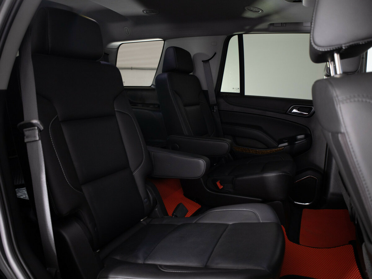 Купить Chevrolet Tahoe IV, 2019, 121 100 км, фото №23