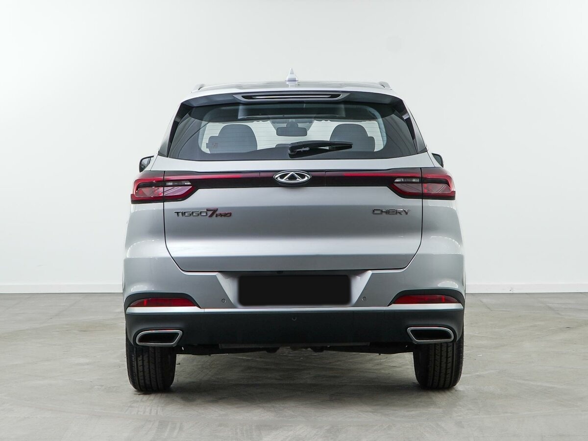 Купить Chery Tiggo 7 Pro I, 2023, 10 189 км, фото №3
