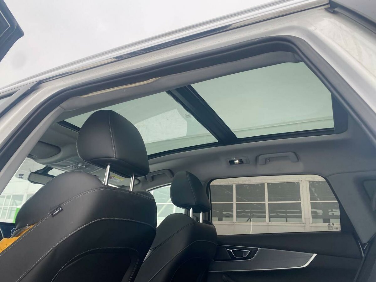 Купить Chery Tiggo 7 Pro I, 2021, 126 462 км, фото №13