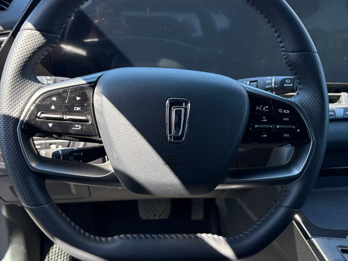 Купить FAW Bestune T55, 2023, 16 000 км, фото №13