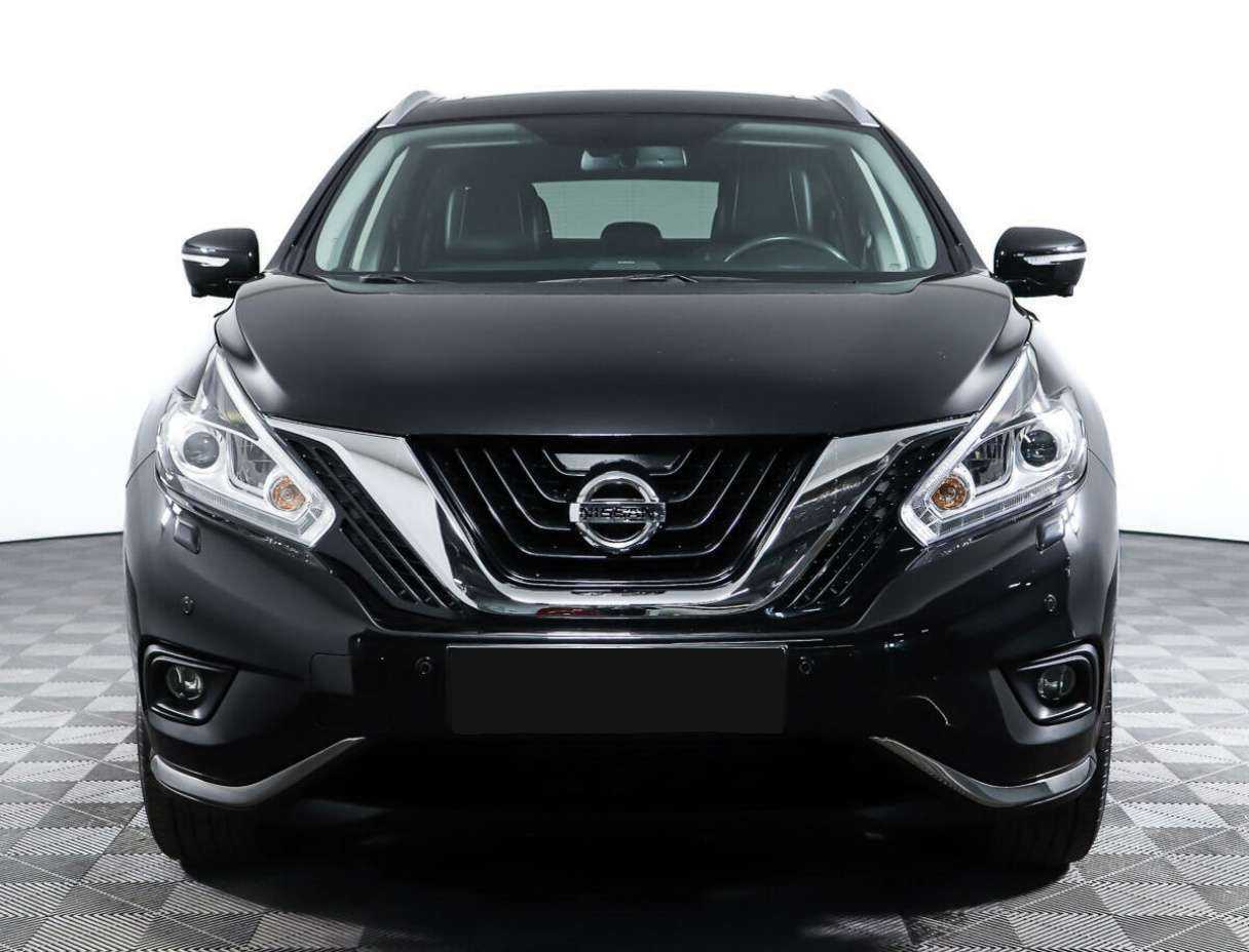 Купить Nissan Murano, 2017, 131 000 км, фото №2