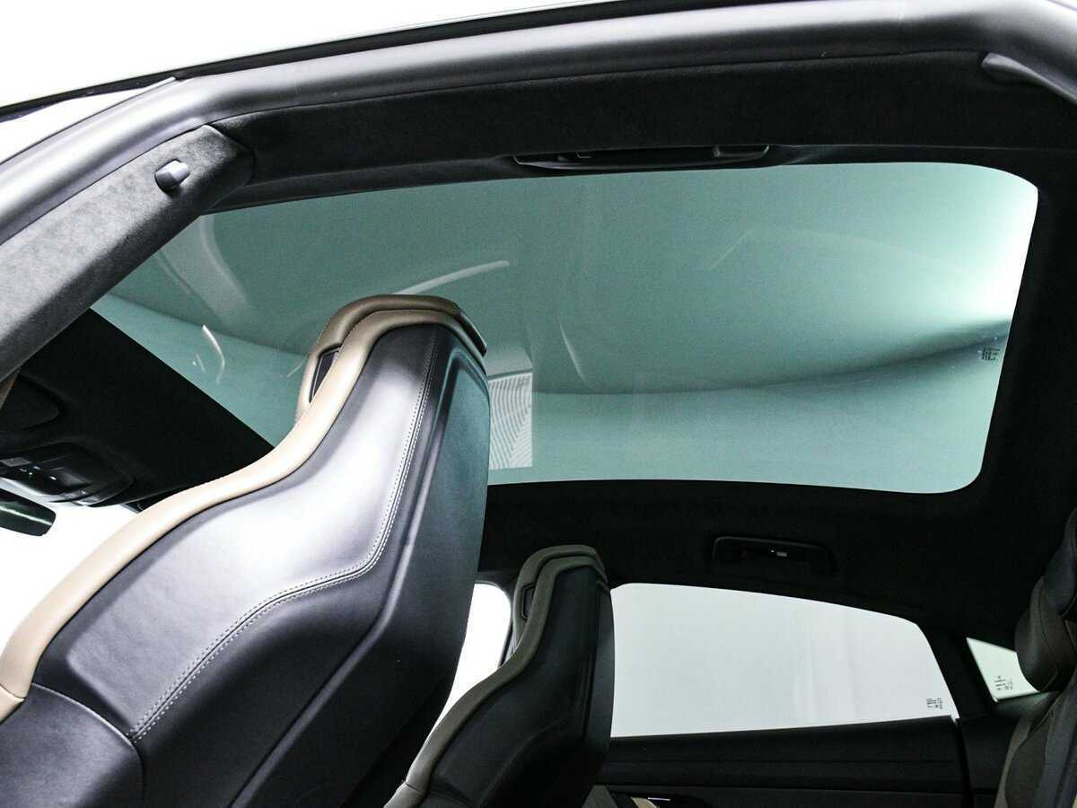 Купить Porsche Taycan Turbo S, 2021, 38 974 км, фото №20