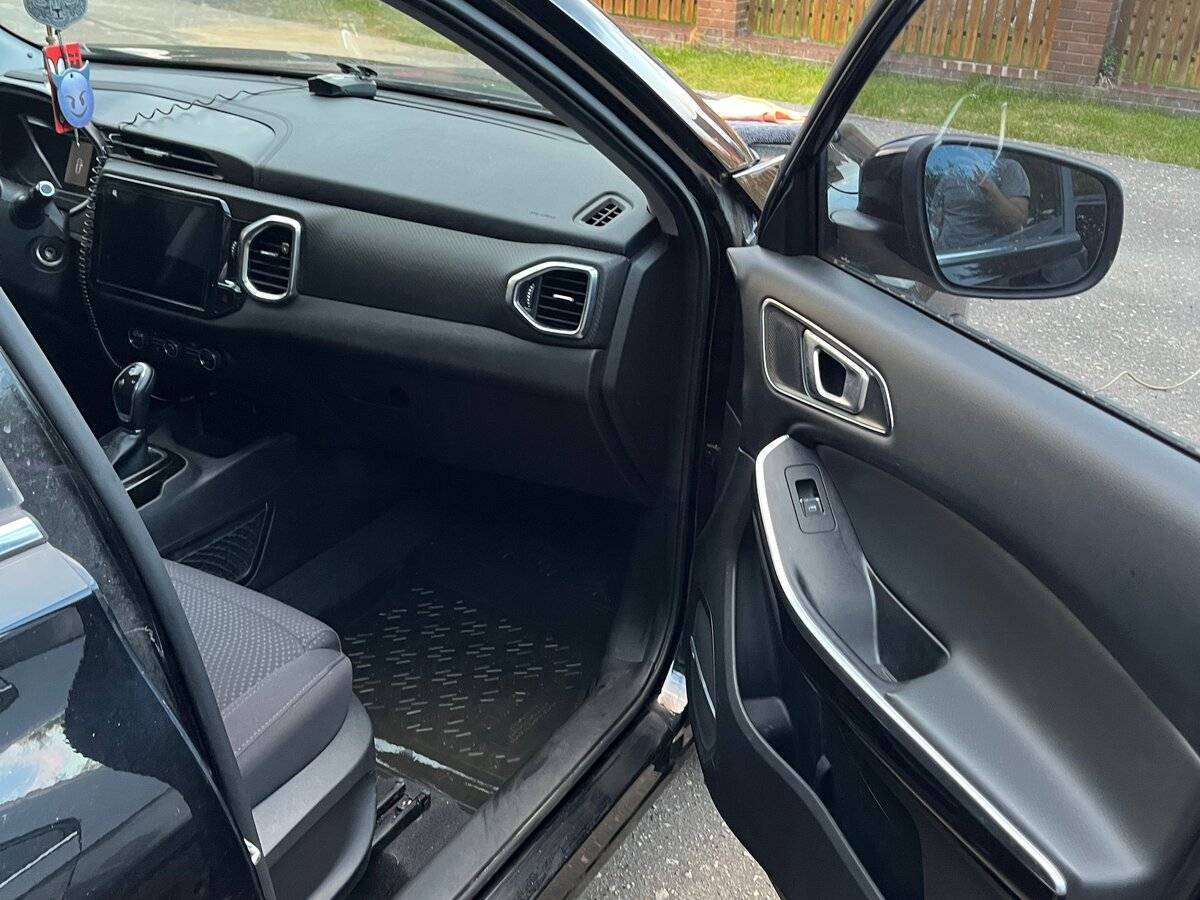 Купить Chery Tiggo 4, 2019, 121 050 км, фото №12