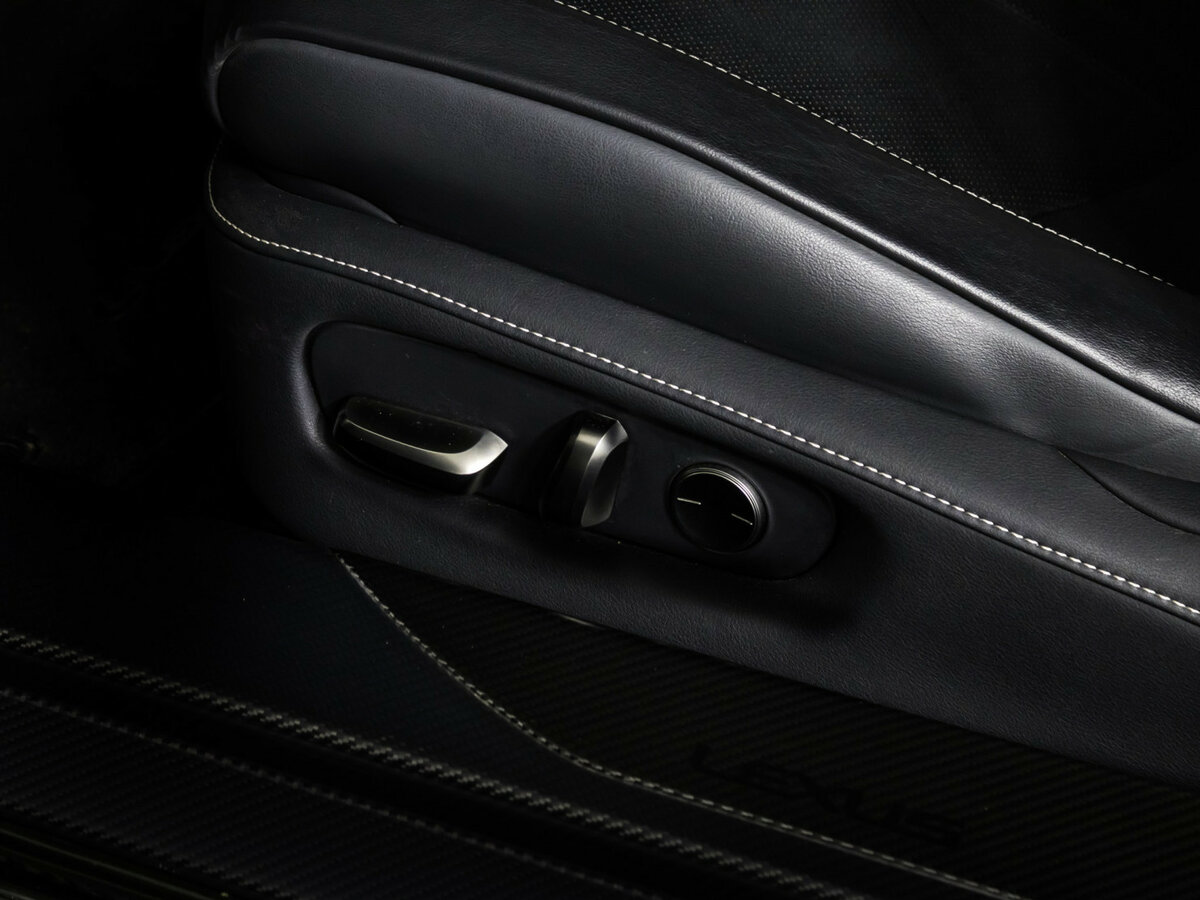 Купить Lexus LC 500 I, 2020, 15 773 км, фото №17