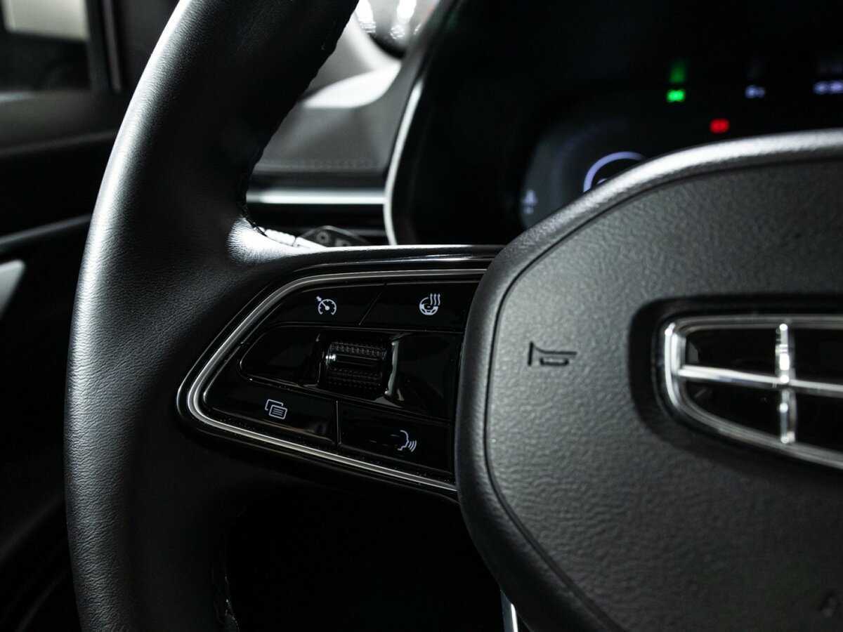 Купить Geely Emgrand, 2023, 39 495 км, фото №22