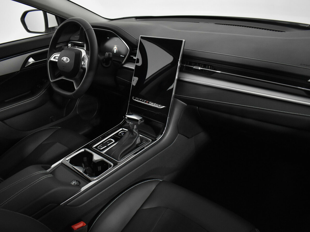 Купить Москвич 6, 2025, 28 км, фото №11