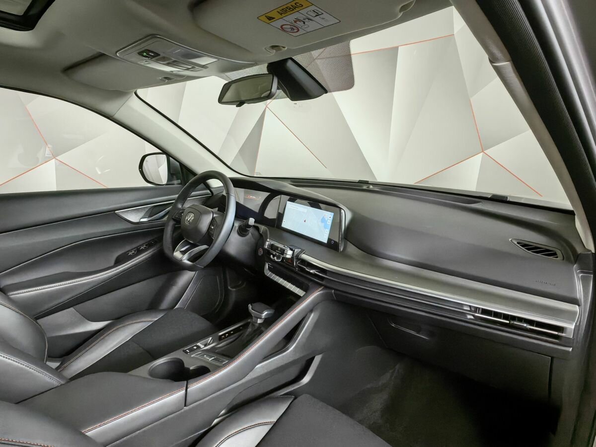 Купить Changan CS35 Plus I Рестайлинг, 2023, 34 986 км, фото №13