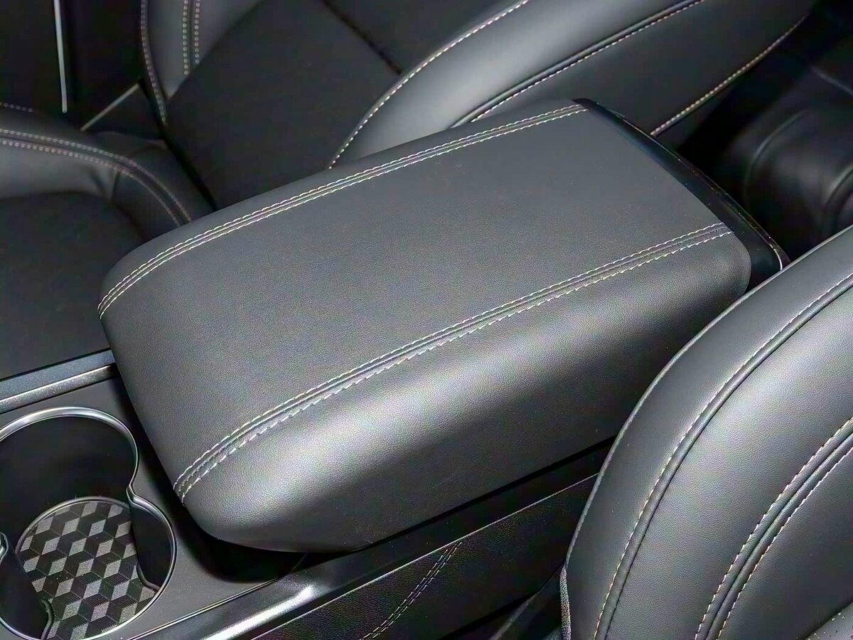 Купить Chery Tiggo 8 I Рестайлинг, 2025, 1 км, фото №23