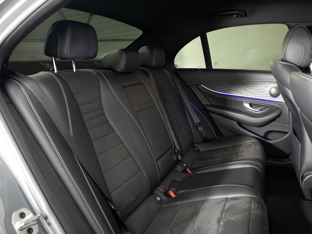 Купить Mercedes-Benz E-Класс 220 d V (W213, S213, C238), 2018, 56 986 км, фото №14