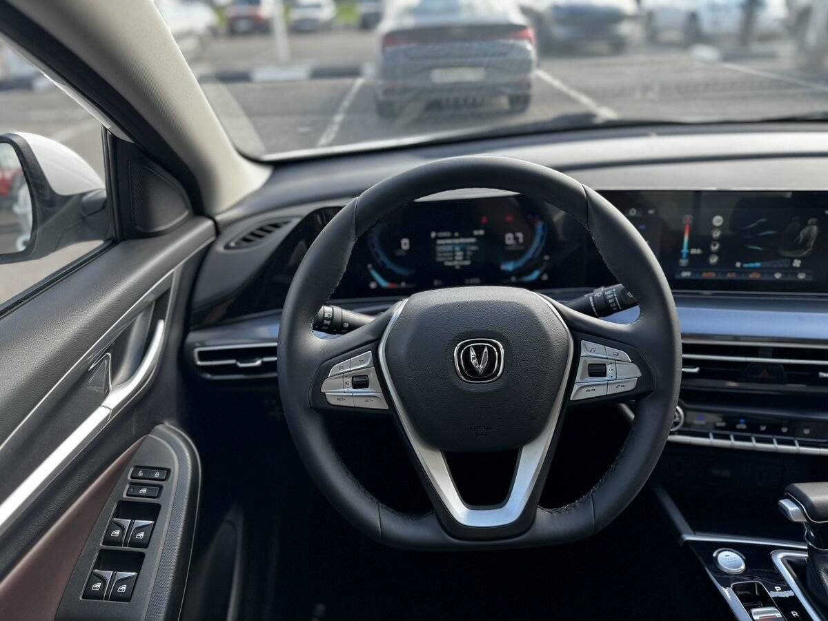 Купить Changan Eado Plus, 2023, 31 235 км, фото №18