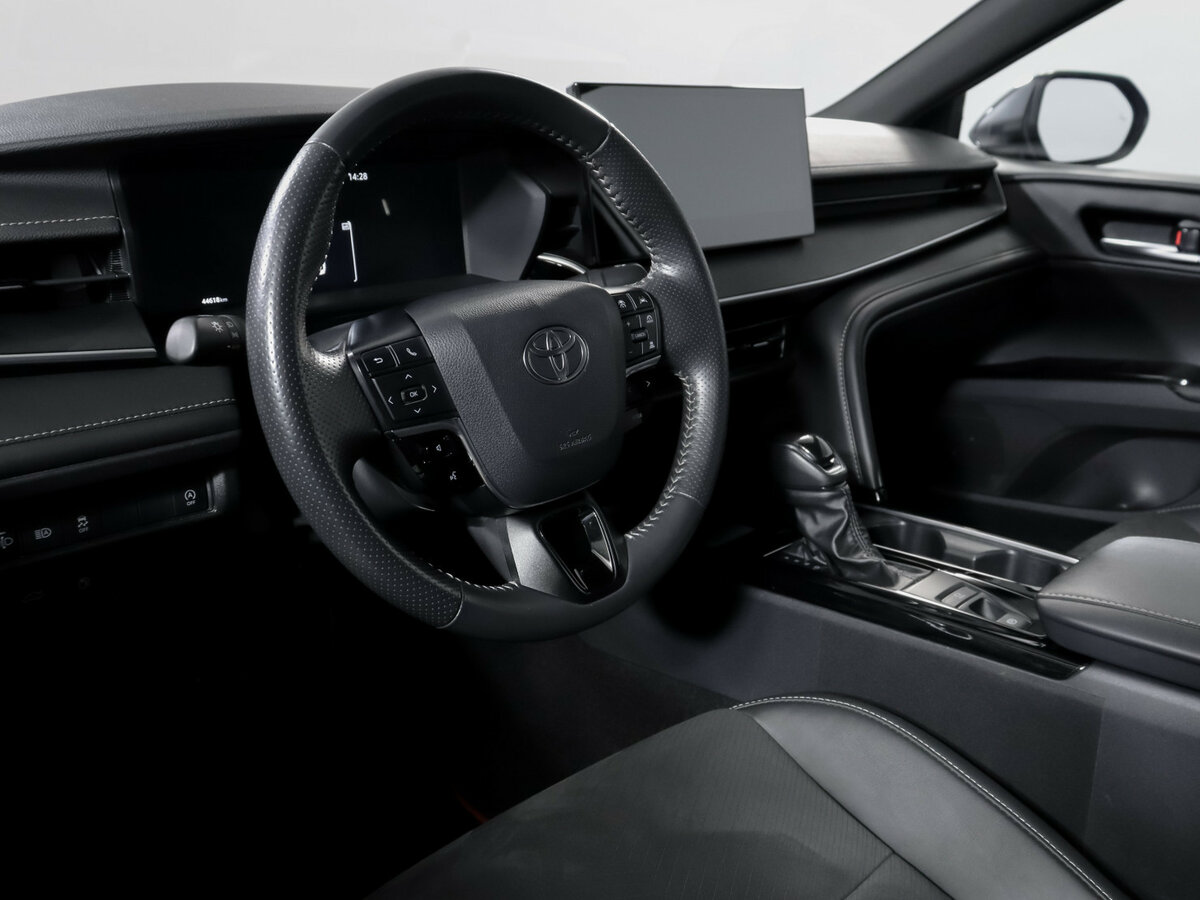 Купить Toyota Camry IX (XV80) China Market, 2024, 44 500 км, фото №13