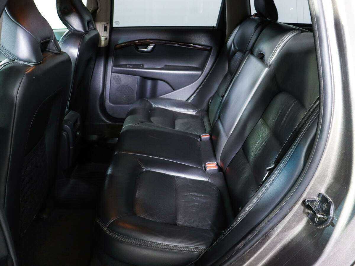 Купить Volvo XC70, 2010, 358 011 км, фото №8