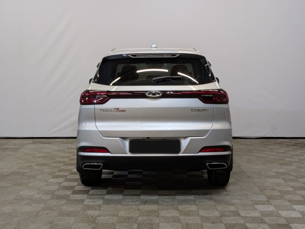 Купить Chery Tiggo 7 Pro I, 2023, 17 140 км, фото №5