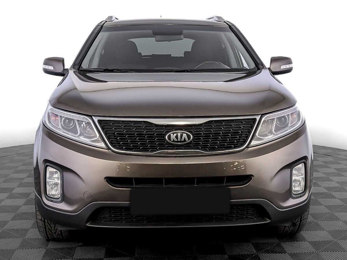 Купить Kia Sorento, 2016, 87 000 км, фото №2