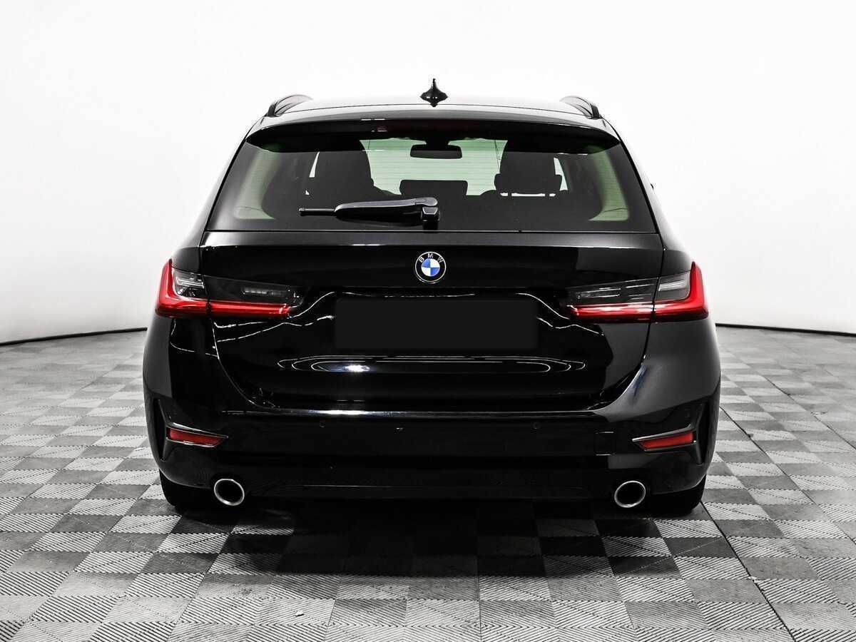Купить BMW 3 серии 320d, 2020, 122 748 км, фото №6
