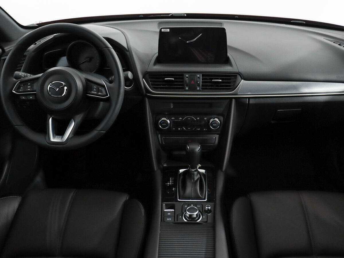 Купить Mazda CX-4, 2023, 868 км, фото №12