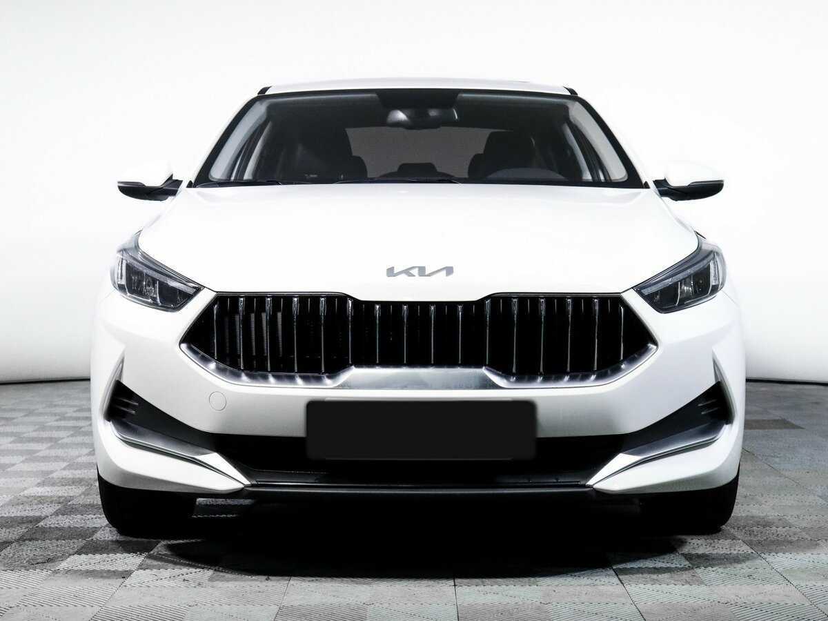 Купить Kia K3, 2022, 26 180 км, фото №2
