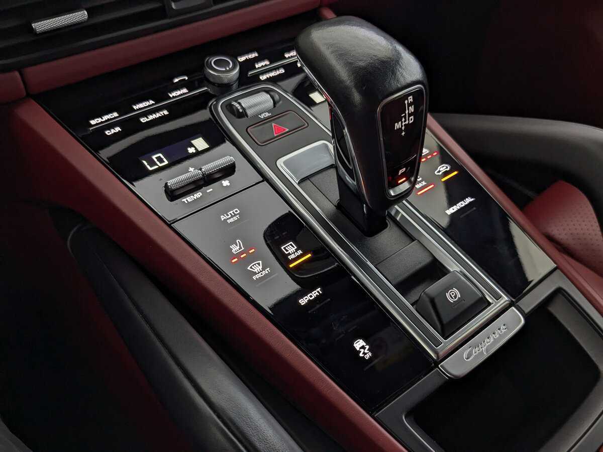 Купить Porsche Cayenne, 2020, 49 500 км, фото №21