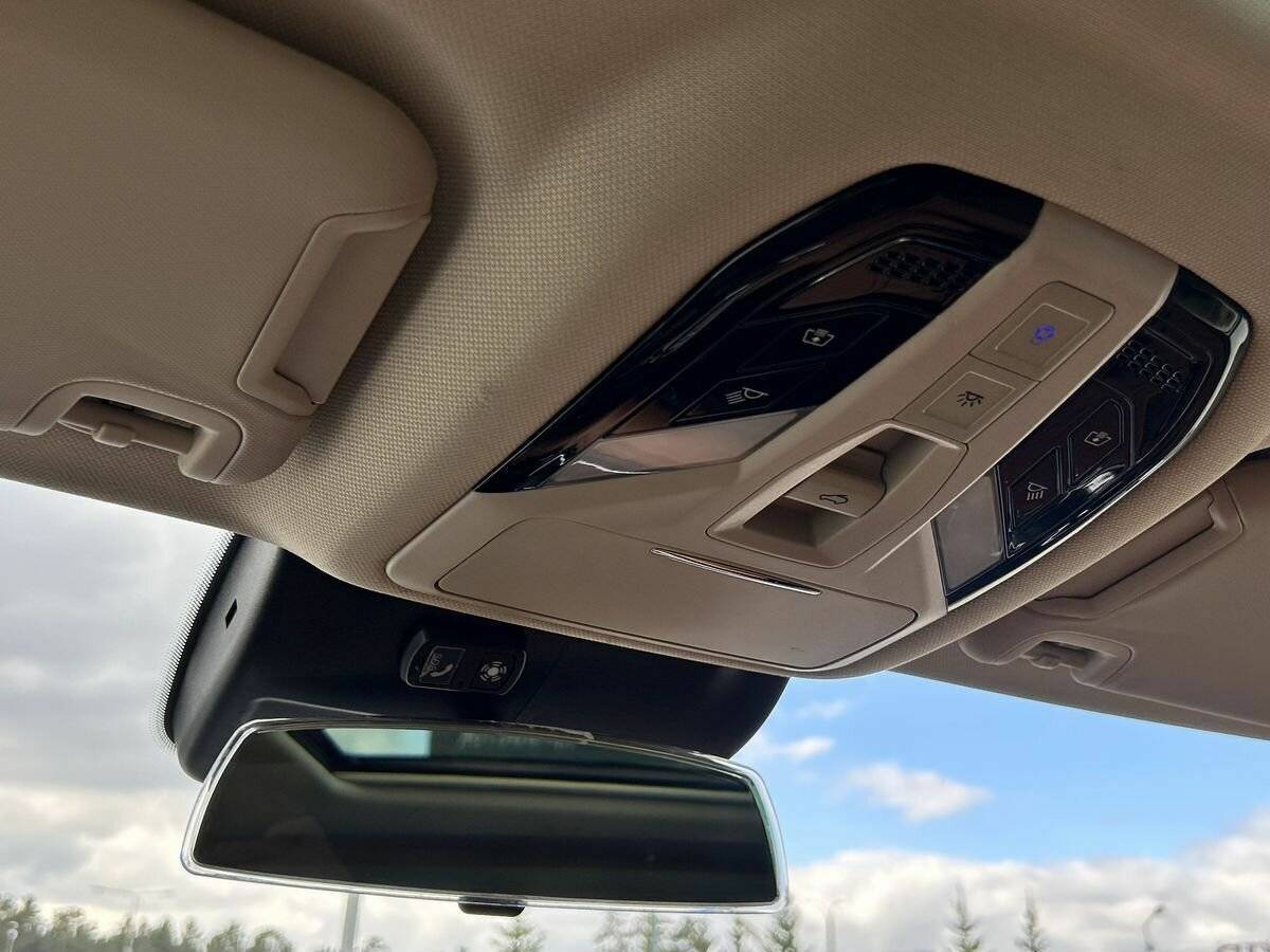 Купить FAW Bestune T99 6-speed, 2022, 46 293 км, фото №20