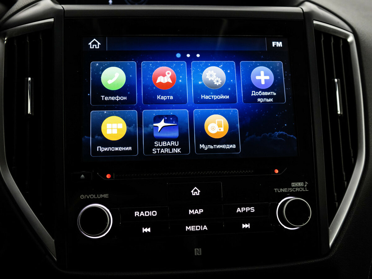 Купить Subaru Forester V, 2021, 122 850 км, фото №12