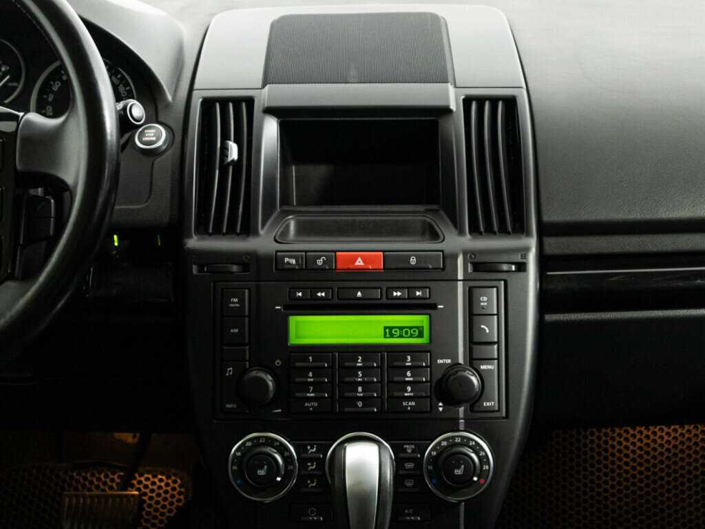 Купить Land Rover Freelander, 2012, 157 599 км, фото №14